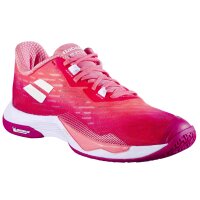 Babolat Shadow Tour 5 Lady rasperry red 39