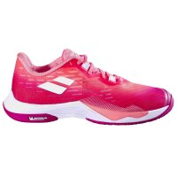 Babolat Shadow Tour 5 Lady rasperry red 39