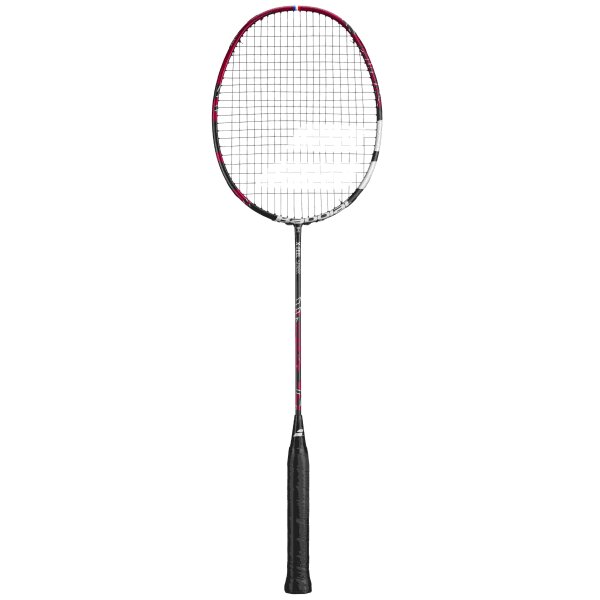 Babolat X-Feel Fury Testschläger