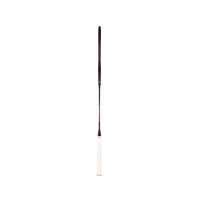 Yonex Nanoflare 700 Pro midnight purple Yonex Exbolt 68 schwarz 12kg