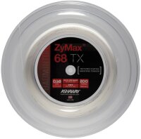 ASHAWAY Zymax 68 TX 200 Meter Reel