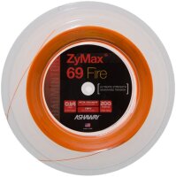 Ashaway Fire 69 200 Meter Reel