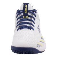 Yonex PC CASCADE ACCEL white-navy 44,5