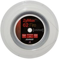 Ashaway Zymax Fire 62 200 Meter Reel